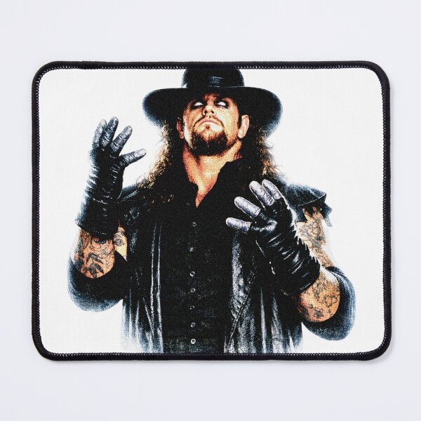 Item preview, Undertaker 90's Wrestling designed and sold by FreakNRetro.