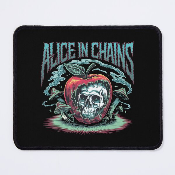 Item preview, Alice in Chains Fan designed and sold by goldenwallace.