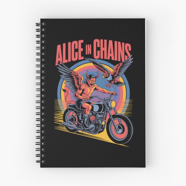 Item preview, Alice in Chains Vintage designed and sold by goldenwallace.
