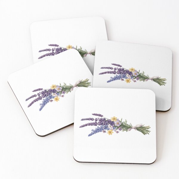 Item preview, meadow flowers designed and sold by GennyBunny.