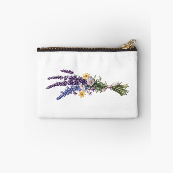 Item preview, meadow flowers designed and sold by GennyBunny.