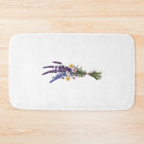Item preview, meadow flowers designed and sold by GennyBunny.