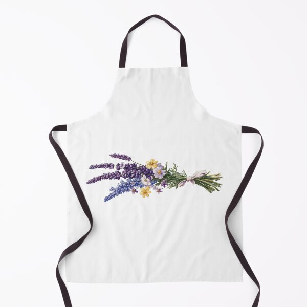 Item preview, meadow flowers designed and sold by GennyBunny.