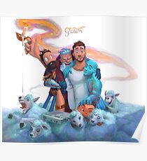 jon Poster