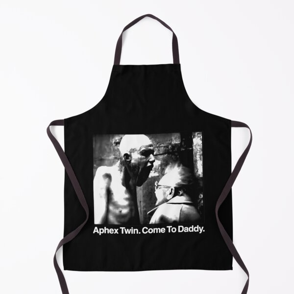 Item preview, Cute Aphex Twin designed and sold by chemgambrill.