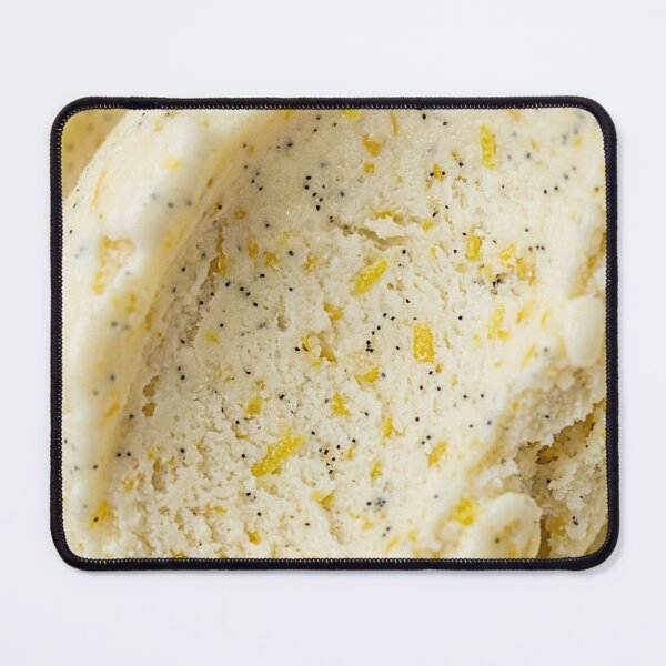 Item preview, Lemon ice cream designed and sold by snoWorkshop.