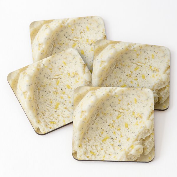 Item preview, Lemon ice cream designed and sold by snoWorkshop.
