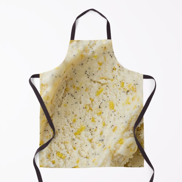 Item preview, Lemon ice cream designed and sold by snoWorkshop.
