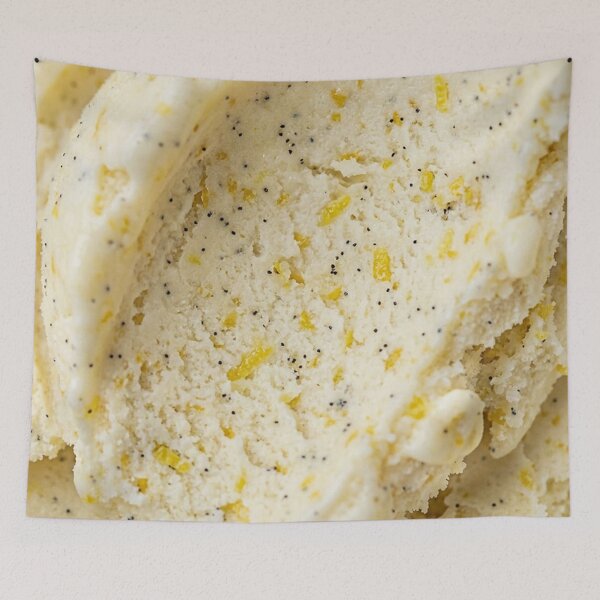 Item preview, Lemon ice cream designed and sold by snoWorkshop.