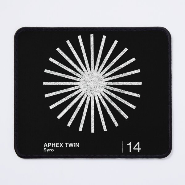 Item preview, Aphex Twin Fan designed and sold by chemgambrill.