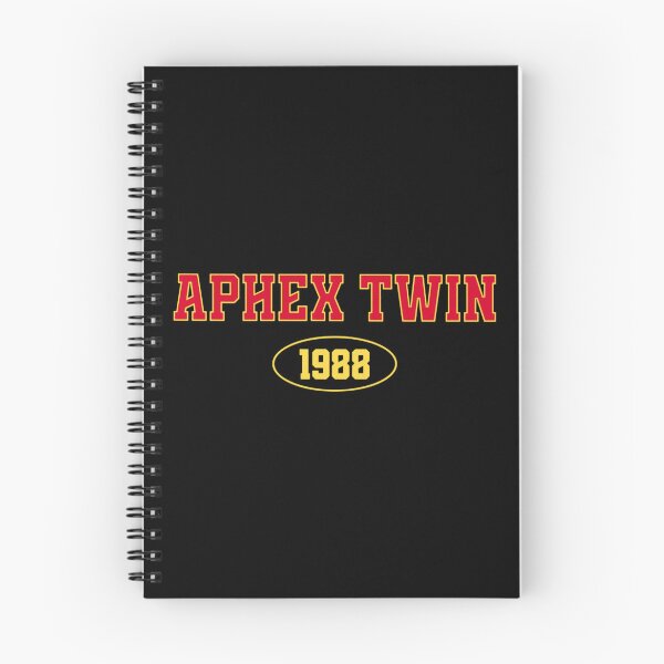 Item preview, Aphex Twin 1998 designed and sold by chemgambrill.