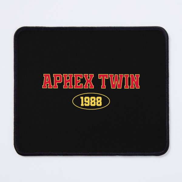 Item preview, Aphex Twin 1998 designed and sold by chemgambrill.