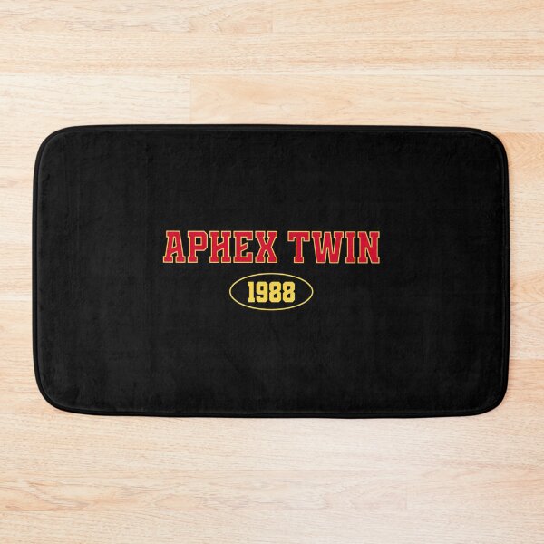 Item preview, Aphex Twin 1998 designed and sold by chemgambrill.