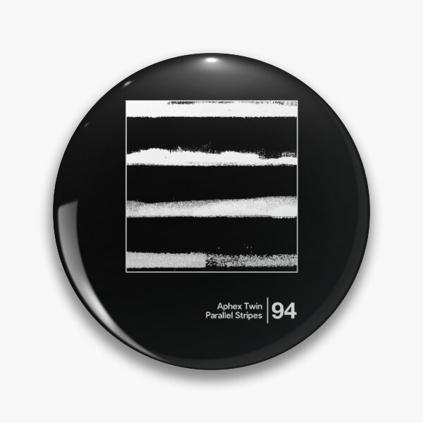 Item preview, Aphex Twin designed and sold by chemgambrill.