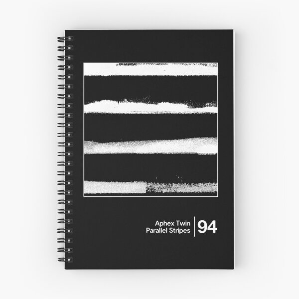 Item preview, Aphex Twin designed and sold by chemgambrill.