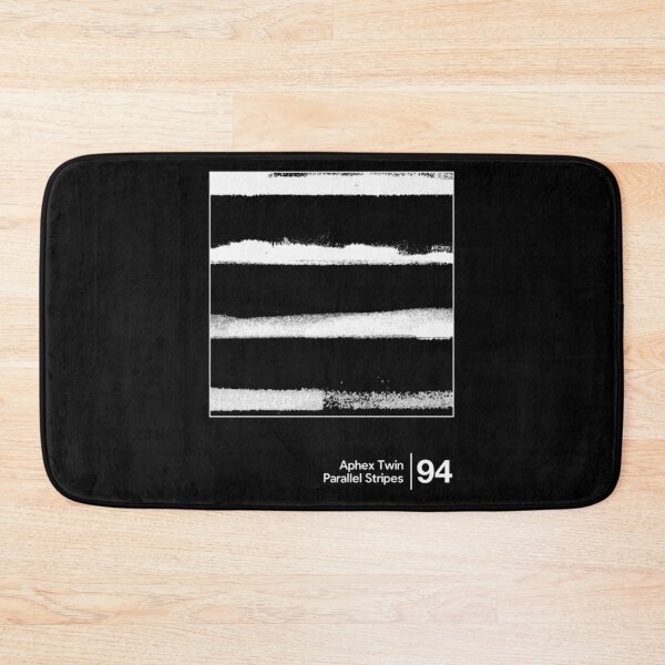 Item preview, Aphex Twin designed and sold by chemgambrill.