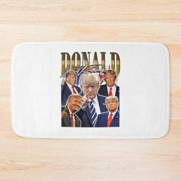 Item preview, Donald Trump Bootleg Vintage Shirt ⭐⭐⭐⭐⭐ designed and sold by Barsandloops.