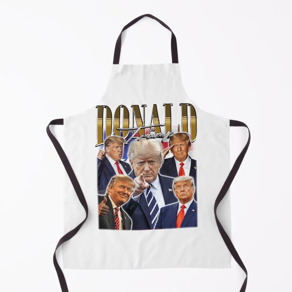 Item preview, Donald Trump Bootleg Vintage Shirt ⭐⭐⭐⭐⭐ designed and sold by Barsandloops.