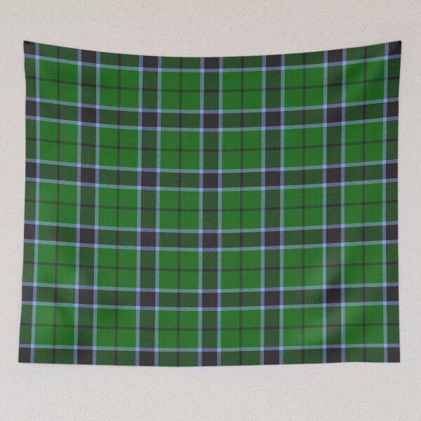 Item preview, INNES (McINNES) Tartan ✧ Clan Innes Family Tartan, Scottish Highland Heritage Plaid designed and sold by This Is Tartan™.