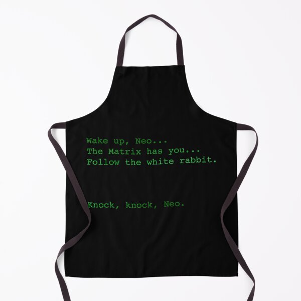 Item preview, Wake Up Neo designed and sold by Nikita Abakumov.