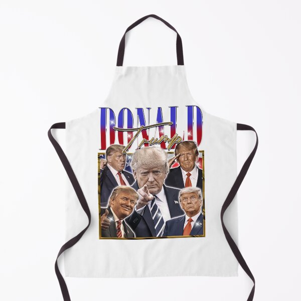 Item preview, Donald Trump Bootleg Vintage Shirt – Retro Political Tee ⭐⭐⭐⭐⭐ designed and sold by Barsandloops.