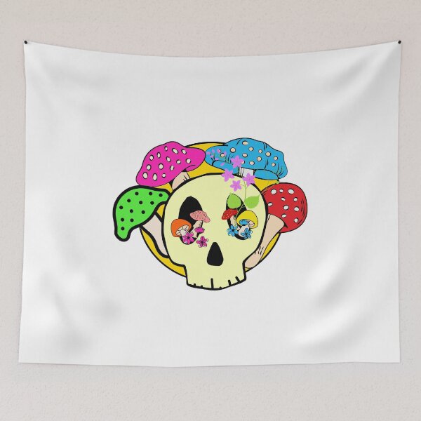 Item preview, Skull Rebel Street Culture designed and sold by hola@me by SHEMLARI.