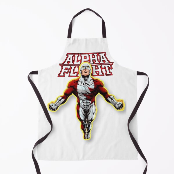 Item preview, Alpha Flight designed and sold by White Tiger Designz .