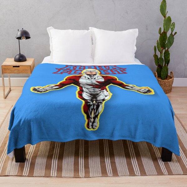 Item preview, Alpha Flight designed and sold by White Tiger Designz .