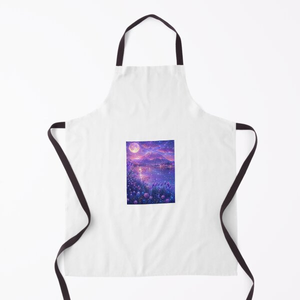 Item preview, Sparkling Lake designed and sold by Aquamarineelle.