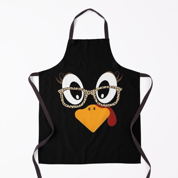 Item preview, Funny Turkey Face Shirt, Thanksgiving Graphic Tee, Cute Fall Autumn Holiday Shirt, Women Spooky Season Gift designed and sold by Xtusdior.