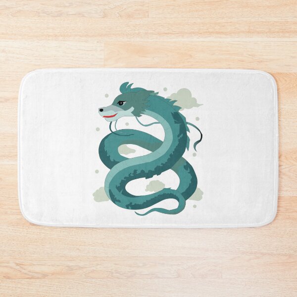 Item preview, Imugi 이무기 Korean Word Meaning Mythical creature Korean Hangul Word Art & Illustration designed and sold by nonikastudio.
