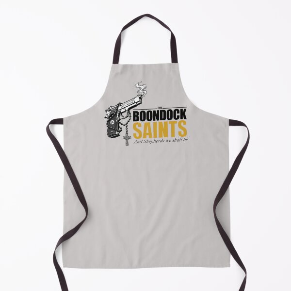 Item preview, The Boondock Saints - And Shepherds we shall be designed and sold by LunarDesignzz.