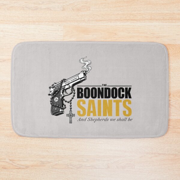 Artikelvorschau, Die Boondock Saints – Und Hirten werden wir sein entworfen und verkauft von LunarDesignzz.