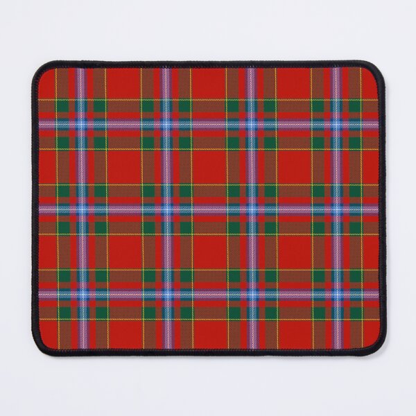 Item preview, STEWART of Fingask Tartan | The Clan Stewart Family Tartan, Jacobite-Era Scottish Plaid Design designed and sold by This Is Tartan™.