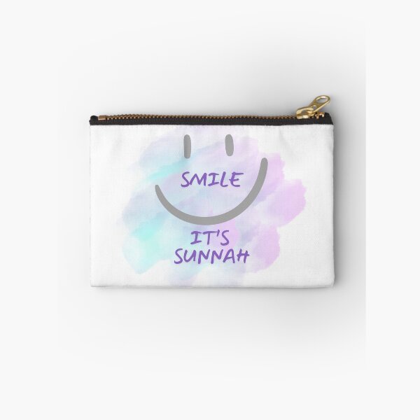 Item preview, Sunnah: Smile! designed and sold by Vinaelly.