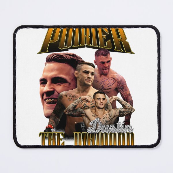Item preview, Dustin Poirier Bootleg Vintage Shirt PERFECT GIFT FOR YOU AND FRIENDS designed and sold by Barsandloops.
