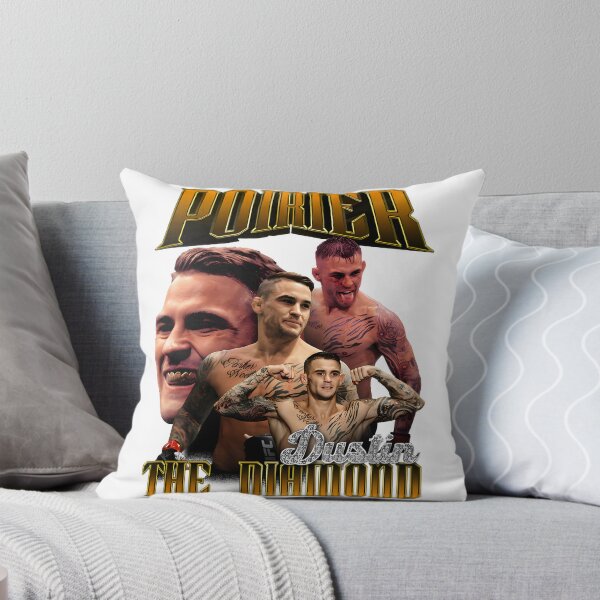 Item preview, Dustin Poirier Bootleg Vintage Shirt PERFECT GIFT FOR YOU AND FRIENDS designed and sold by Barsandloops.