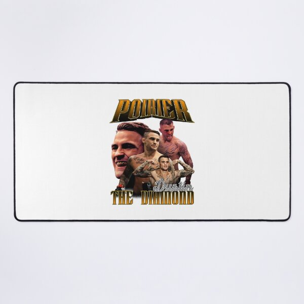 Item preview, Dustin Poirier Bootleg Vintage Shirt PERFECT GIFT FOR YOU AND FRIENDS designed and sold by Barsandloops.