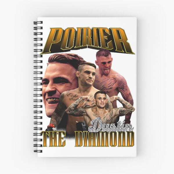 Item preview, Dustin Poirier Bootleg Vintage Shirt PERFECT GIFT FOR YOU AND FRIENDS designed and sold by Barsandloops.