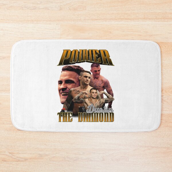Item preview, Dustin Poirier Bootleg Vintage Shirt PERFECT GIFT FOR YOU AND FRIENDS designed and sold by Barsandloops.