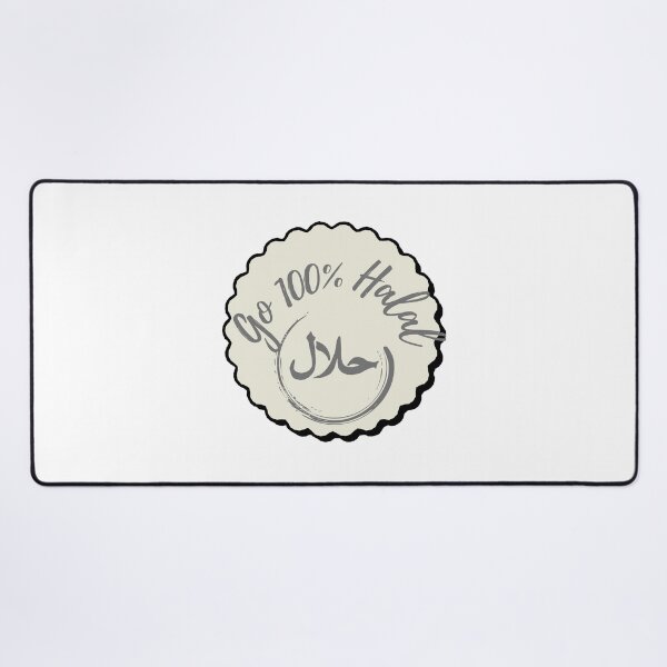 Item preview, Halal designed and sold by Vinaelly.