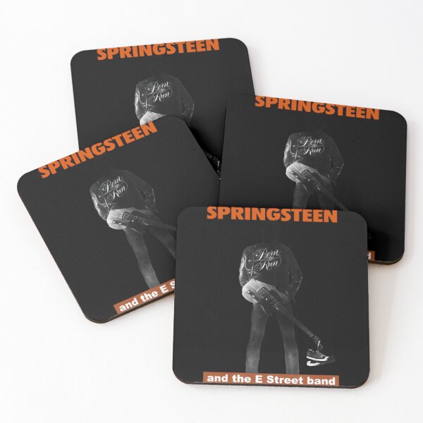Item preview, Bruce Springsteen Band designed and sold by raymullenArt.