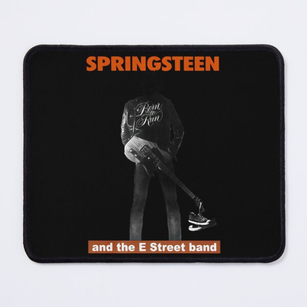 Item preview, Bruce Springsteen Band designed and sold by raymullenArt.