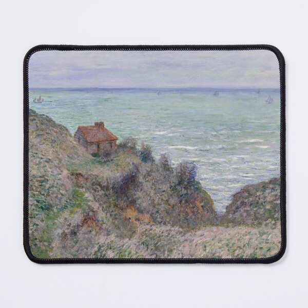 Item preview, Vintage Scenery Painting designed and sold by Anisha Vaz.