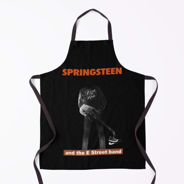 Item preview, Bruce Springsteen Band designed and sold by raymullenArt.