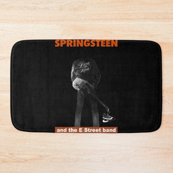 Item preview, Bruce Springsteen Band designed and sold by raymullenArt.