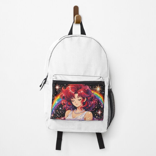 Item preview, Anime sparkling rainbow designed and sold by GennyBunny.