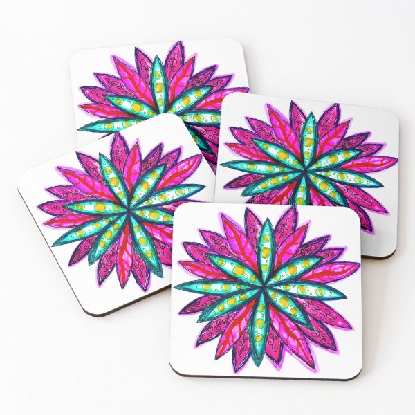 Item preview, Starlight Bloom designed and sold by Selene-Designs.