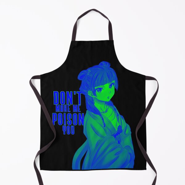 Item preview, Scribble Don't make me poison you designed and sold by Izaa-aart.