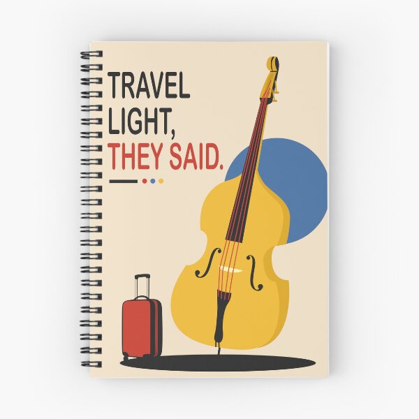 Item preview, Double Bass Art Print | Funny Bass Player Print | Jazz Music Art | Musician Gift designed and sold by Studio pod Burom.